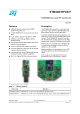 STM32WC-RFCKIT的PDF第一页预览图片