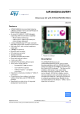 STM32F469I-DISCO的PDF第一页预览图片
