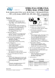 STM8L152K6T6的PDF第一页预览图片