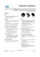 STM8S003F3U6TR的PDF第一页预览图片