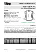 SP312AET/TR的PDF第一页预览图片