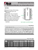 SP312AET的PDF第一页预览图片