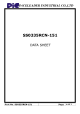 SS0335RCN-151的PDF第一页预览图片