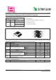 STM122N的PDF第一页预览图片