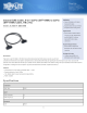 S50001M的PDF第一页预览图片