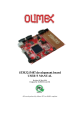STM32-P407的PDF第一页预览图片