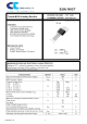 S20U100CT的PDF第一页预览图片