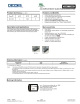 S8XC-13的PDF第一页预览图片