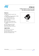STM1831的PDF第一页预览图片