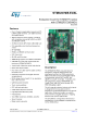 STM32072B-EVAL的PDF第一页预览图片