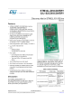 STM32L-DISCOVERY的PDF第一页预览图片