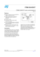 STM8-MCKIT的PDF第一页预览图片