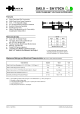 SA8.0C-T3的PDF第一页预览图片