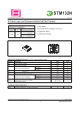 STM132N的PDF第一页预览图片