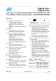 STM32F105XX的PDF第一页预览图片