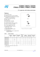 STM802TM6F的PDF第一页预览图片