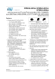 STM32L4S5QII3P的PDF第一页预览图片