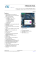 STM32469I-EVAL的PDF第一页预览图片