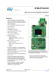 STM32F7308-DK的PDF第一页预览图片