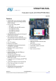STM32F769I-EVAL的PDF第一页预览图片