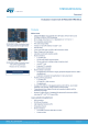 STM32G081B-EVAL的PDF第一页预览图片