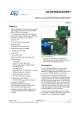 STM32L4R9I-DISCO的PDF第一页预览图片