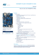 STM32MP157C-DK2的PDF第一页预览图片