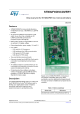 STM32F0DISCOVERY的PDF第一页预览图片