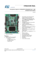 STM32303E-EVAL的PDF第一页预览图片