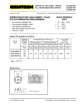 SCBAR05FF的PDF第一页预览图片
