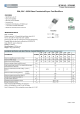 SF2001GHC0的PDF第一页预览图片