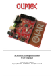 STM32-P103的PDF第一页预览图片