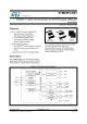 STM8SPLNB1M6的PDF第一页预览图片