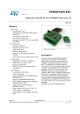 STM32F4DIS-BB的PDF第一页预览图片