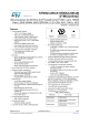 STM32L083RZT6TR的PDF第一页预览图片