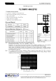 TL19W01-NH2的PDF第一页预览图片