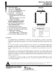 TMS29LF040的PDF第一页预览图片