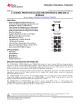 TPD2EUSB30DRTR的PDF第一页预览图片