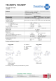 TX5-256HP的PDF第一页预览图片