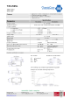 TX5-256SL的PDF第一页预览图片