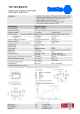 TX7-705-SQ-ST3的PDF第一页预览图片