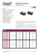 TMR6-2413WI的PDF第一页预览图片