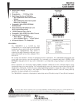 TMS29F010-12C5FME的PDF第一页预览图片