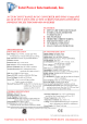 TPDC-400的PDF第一页预览图片