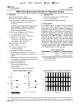 TMP6131DECT的PDF第一页预览图片