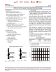 TMP6431DECT的PDF第一页预览图片