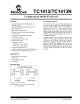 TC1413NCPA的PDF第一页预览图片