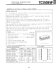 TC35095P的PDF第一页预览图片