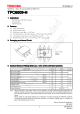 TPC6009-H(TE85L,FM的PDF第一页预览图片