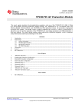TPD2S701Q1EVM的PDF第一页预览图片